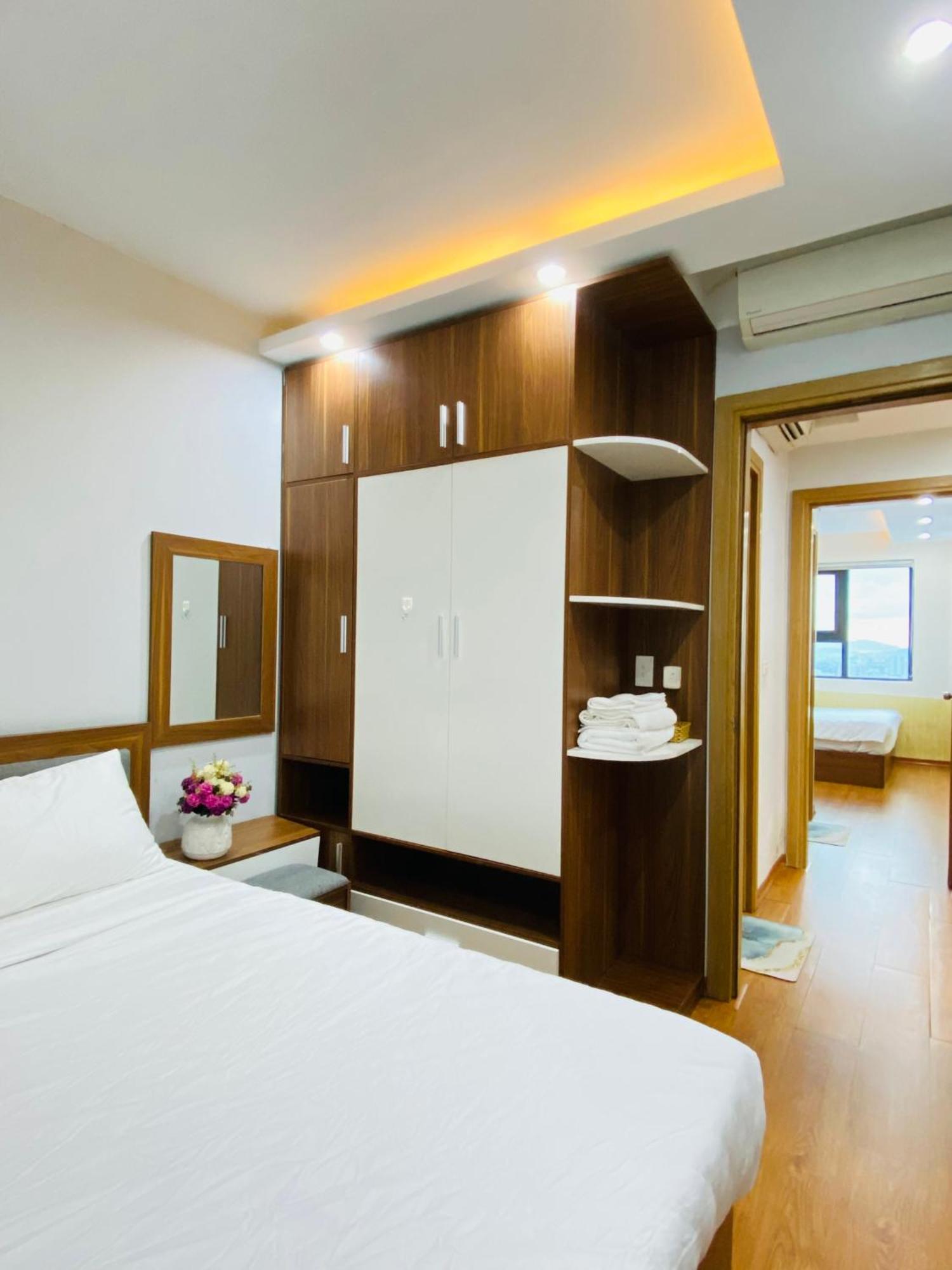 Ems House Apartment Дананг Екстериор снимка