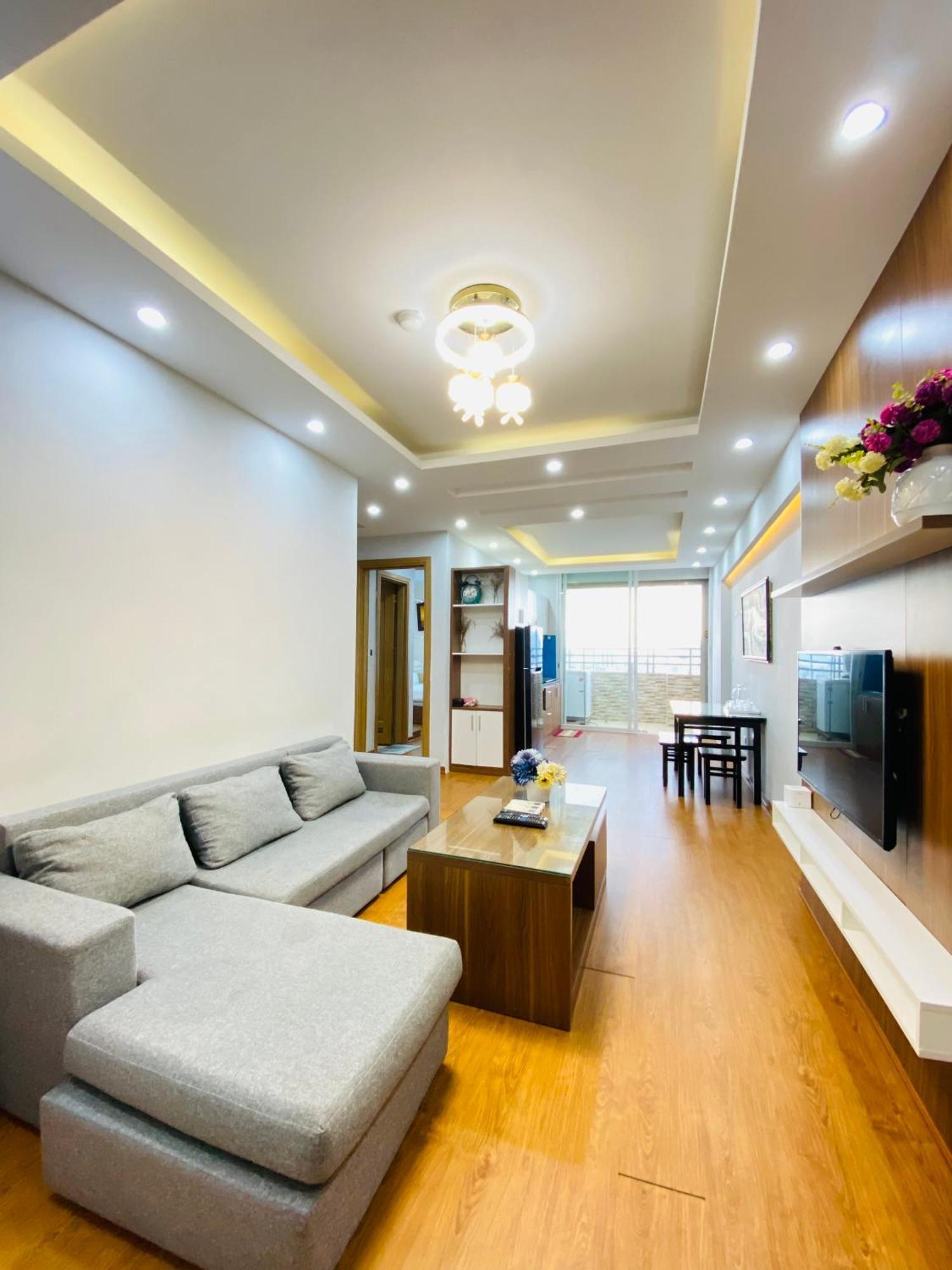 Ems House Apartment Дананг Екстериор снимка