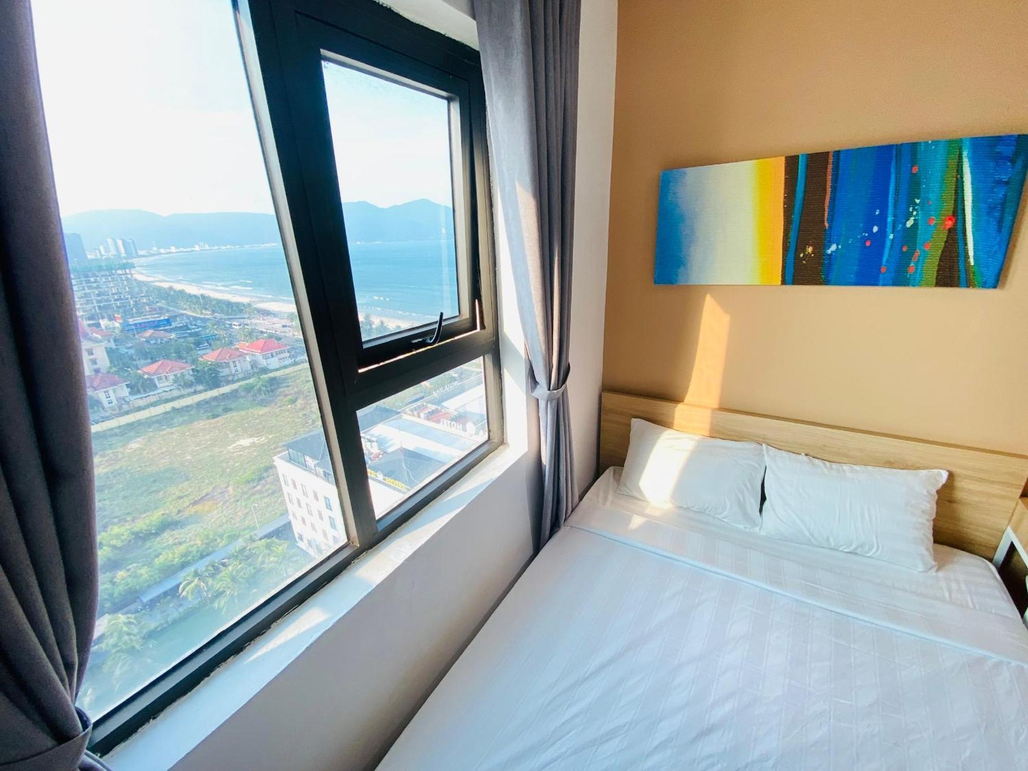 Ems House Apartment Дананг Екстериор снимка