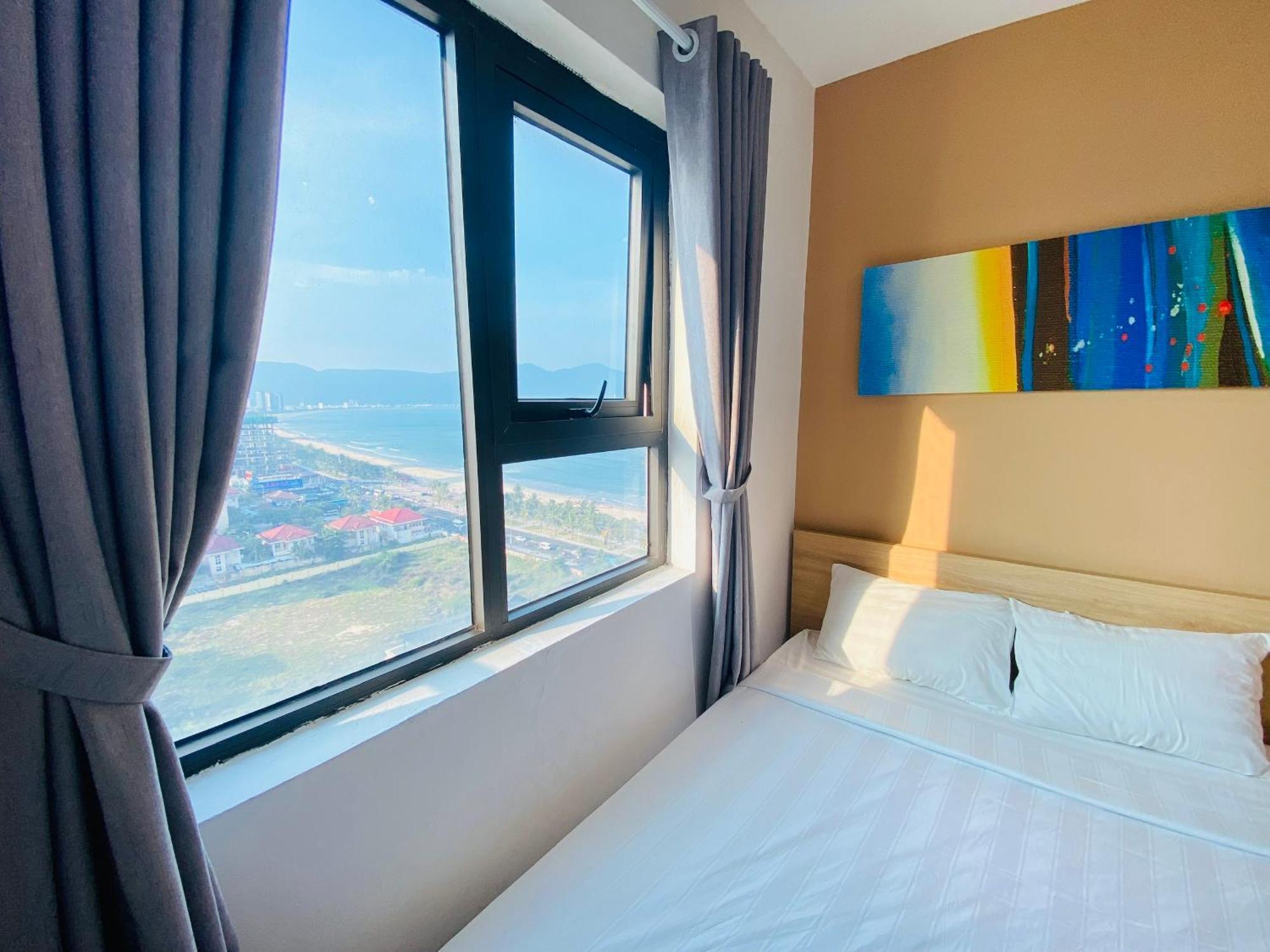 Ems House Apartment Дананг Екстериор снимка