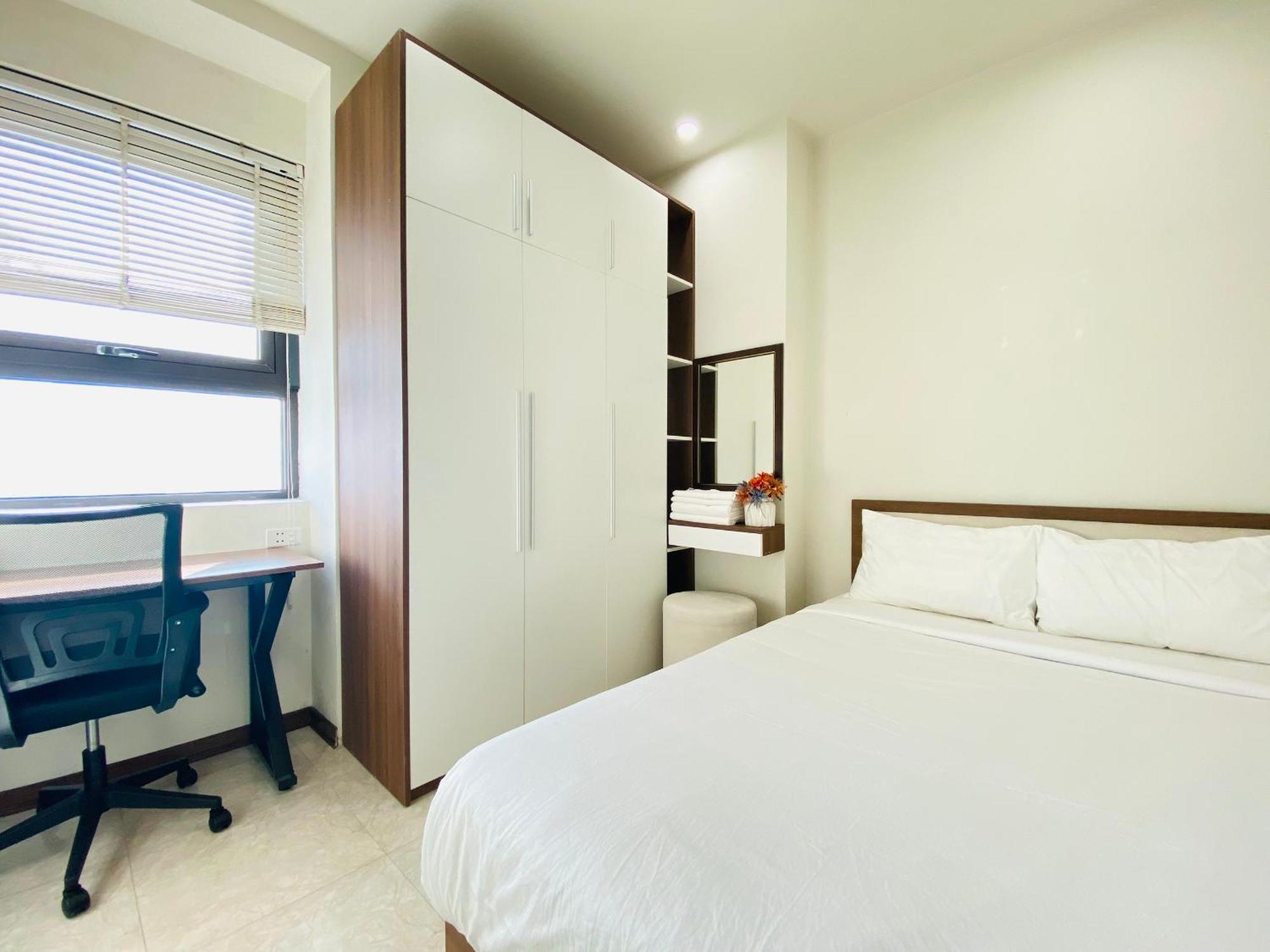 Ems House Apartment Дананг Екстериор снимка