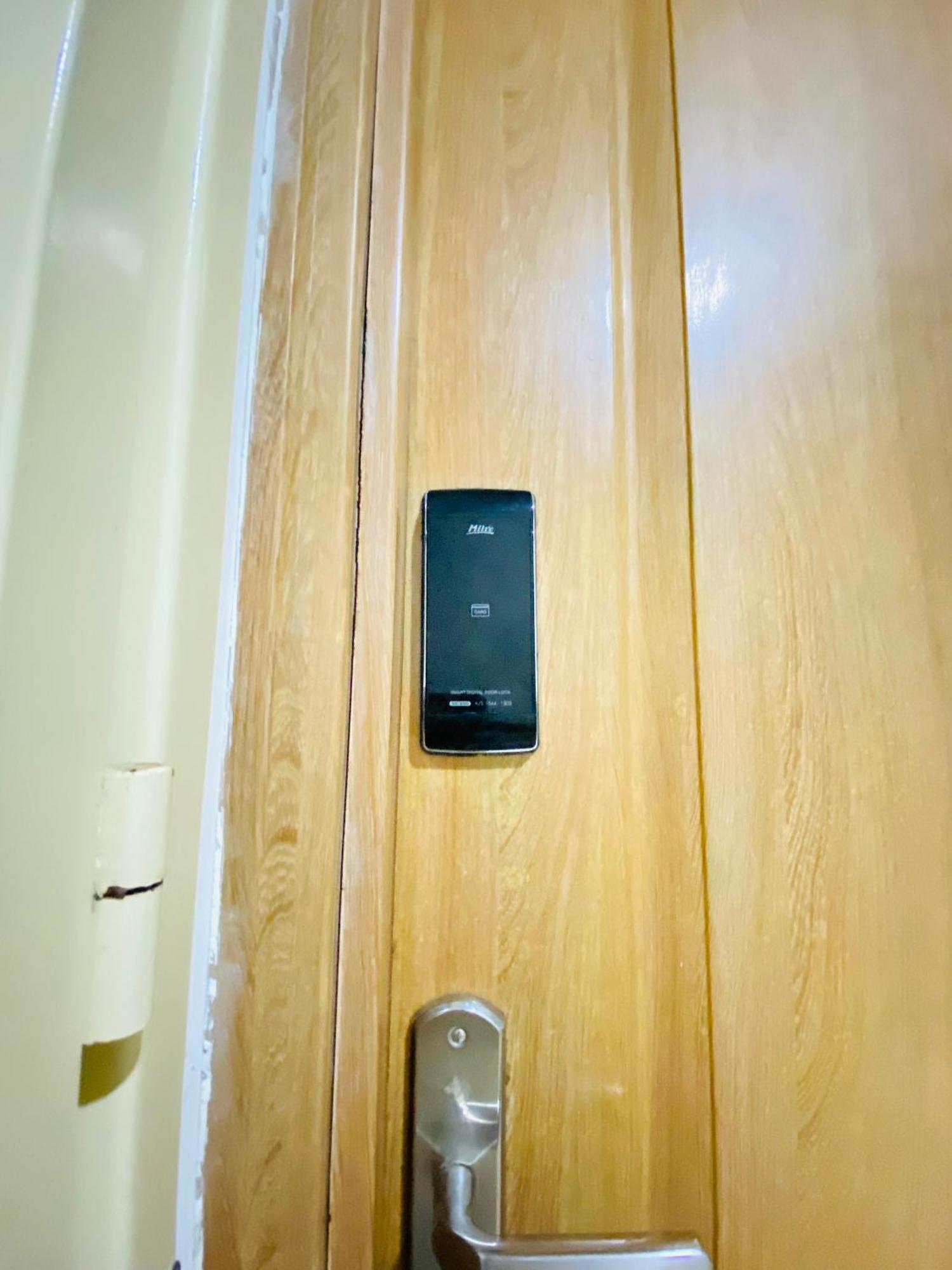 Ems House Apartment Дананг Екстериор снимка